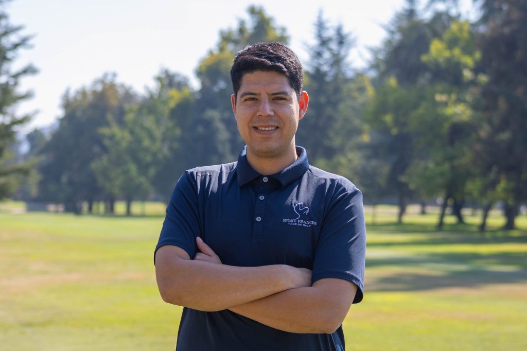 Alan González