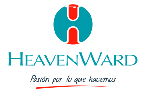 Logo HeavenWard