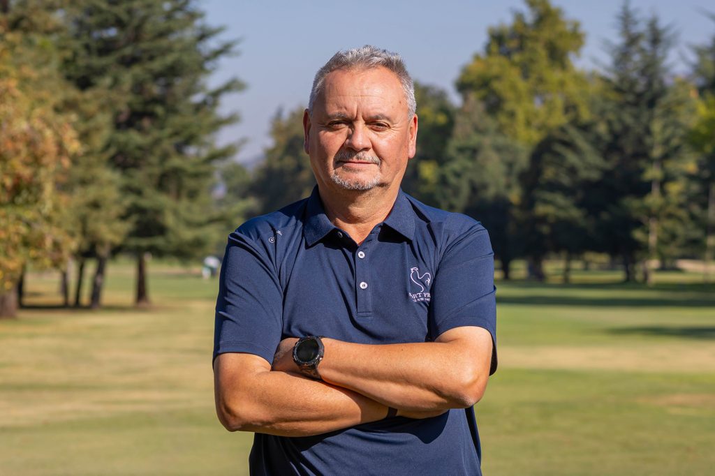 Mauricio Poblete
