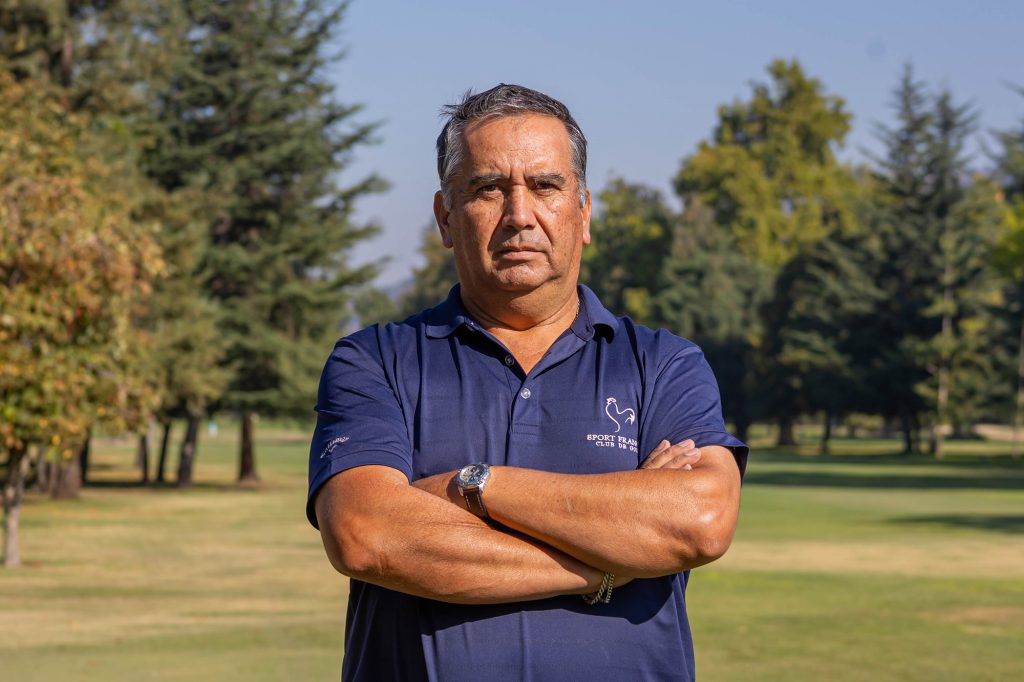 Pablo Zamorano