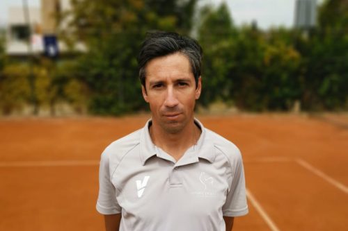 Paulo Beltrán