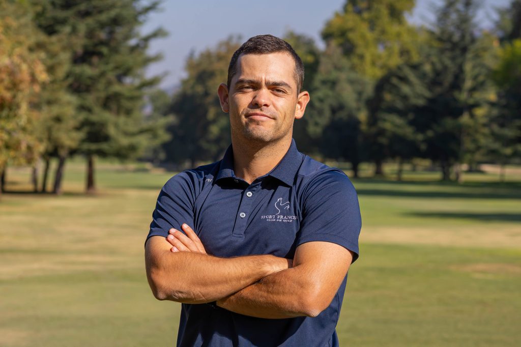 Rodrigo Rivas