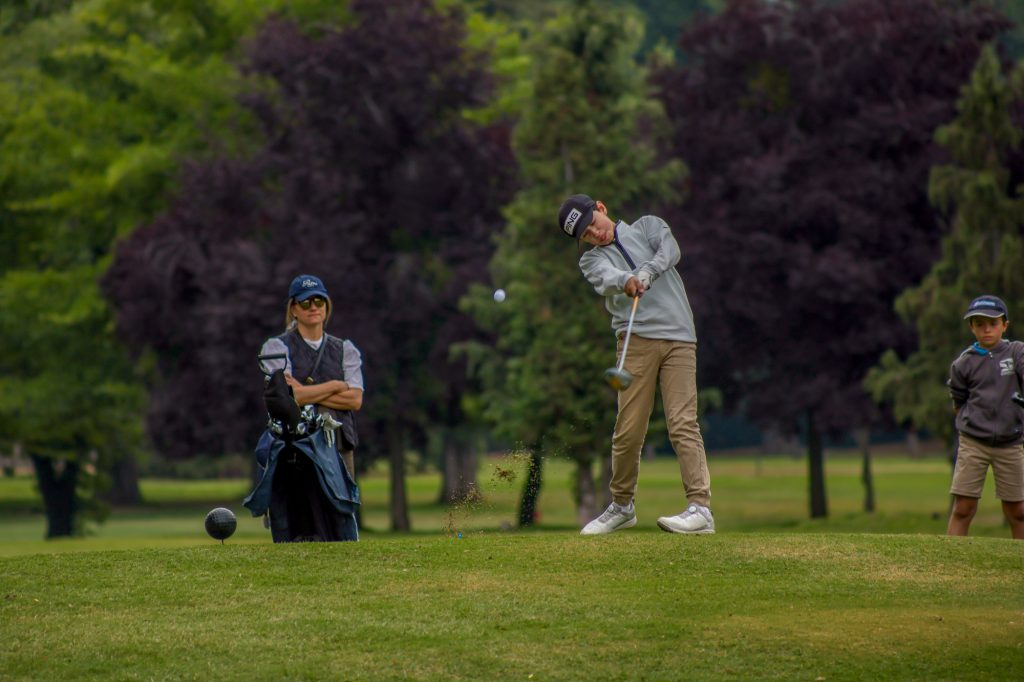 Torneo Escuela de menores noviembre