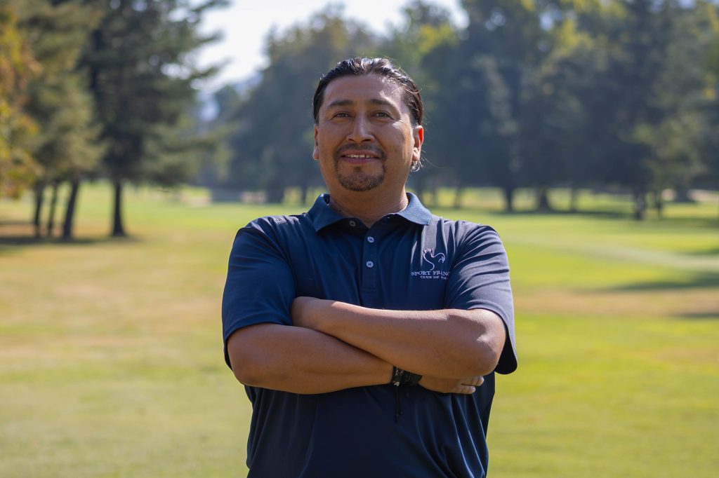 Daniel Rivera