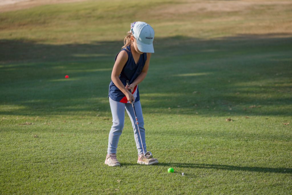 Torneo Dobles Escuela de Menores