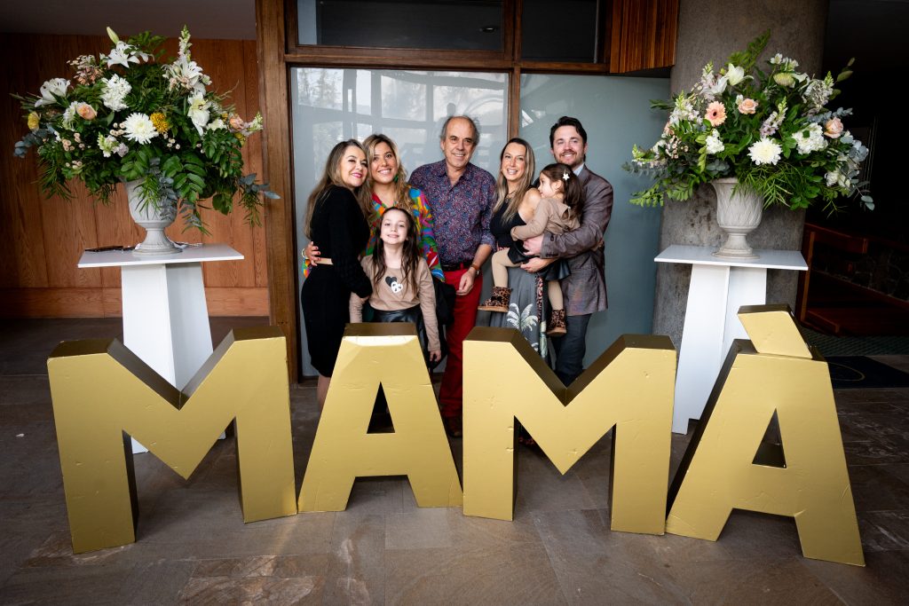Día de la Madre