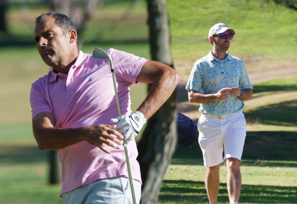 Felicitamos a nuestros Socios por los logros obtenidos en el Campeonato de Chile Match Play
