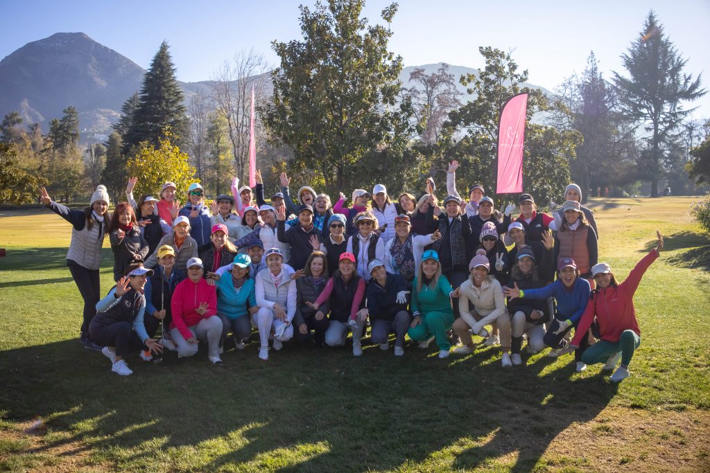 Copa Amistad Damas