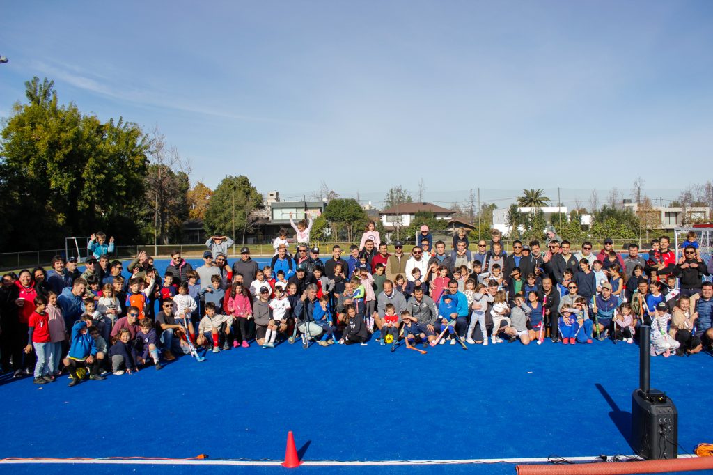 Día del Padre Escuelas Deportivas