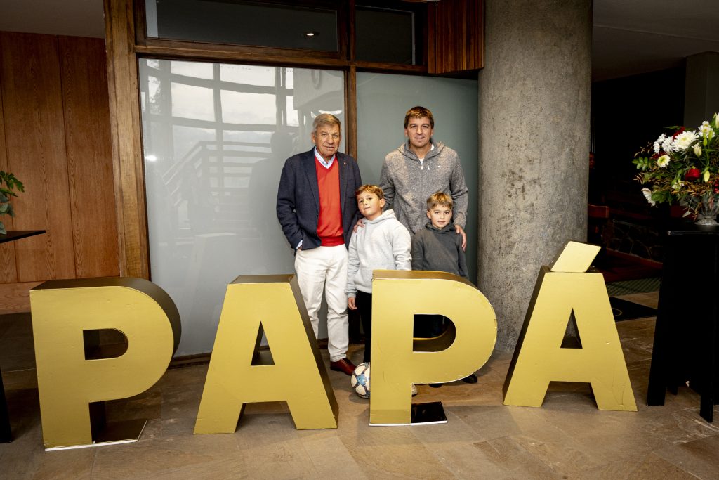 Día del Padre