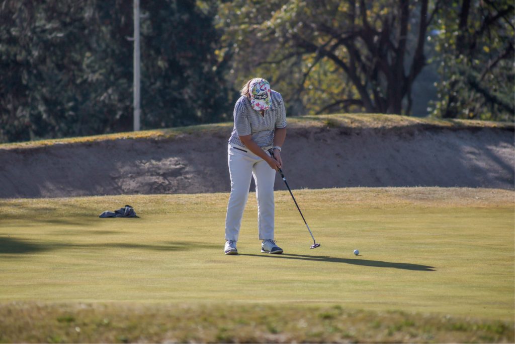 Cambios en horarios y field 6ta Fecha Copa Ranking