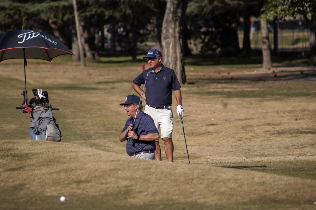 Torneo senior Interclub