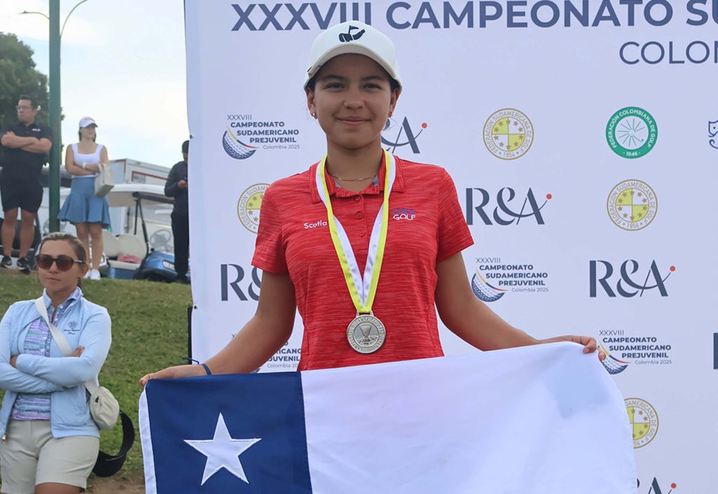 Felicitamos a Manuela Aceves por los excelentes resultados obtenidos