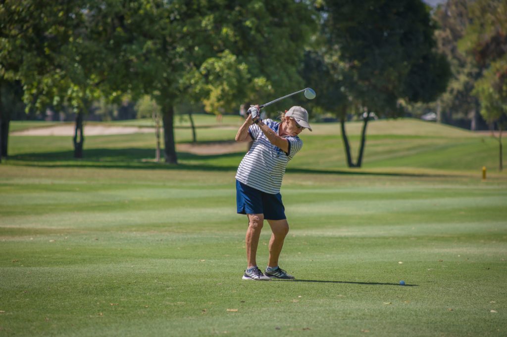 Cancha parcialmente cerrada, Copa Halloween Damas