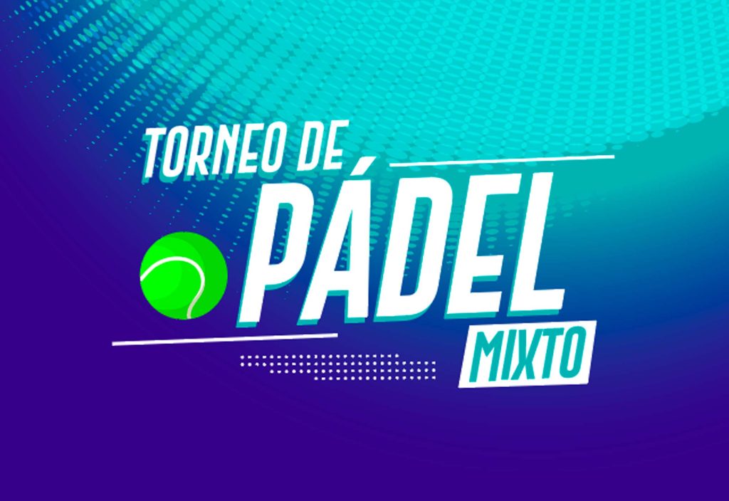 Torneo de Pádel Mixto – Sport Francés