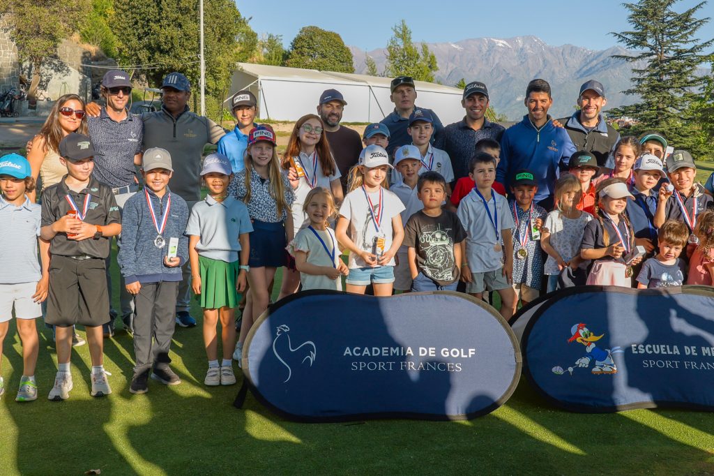Torneo Escuela de menores octubre