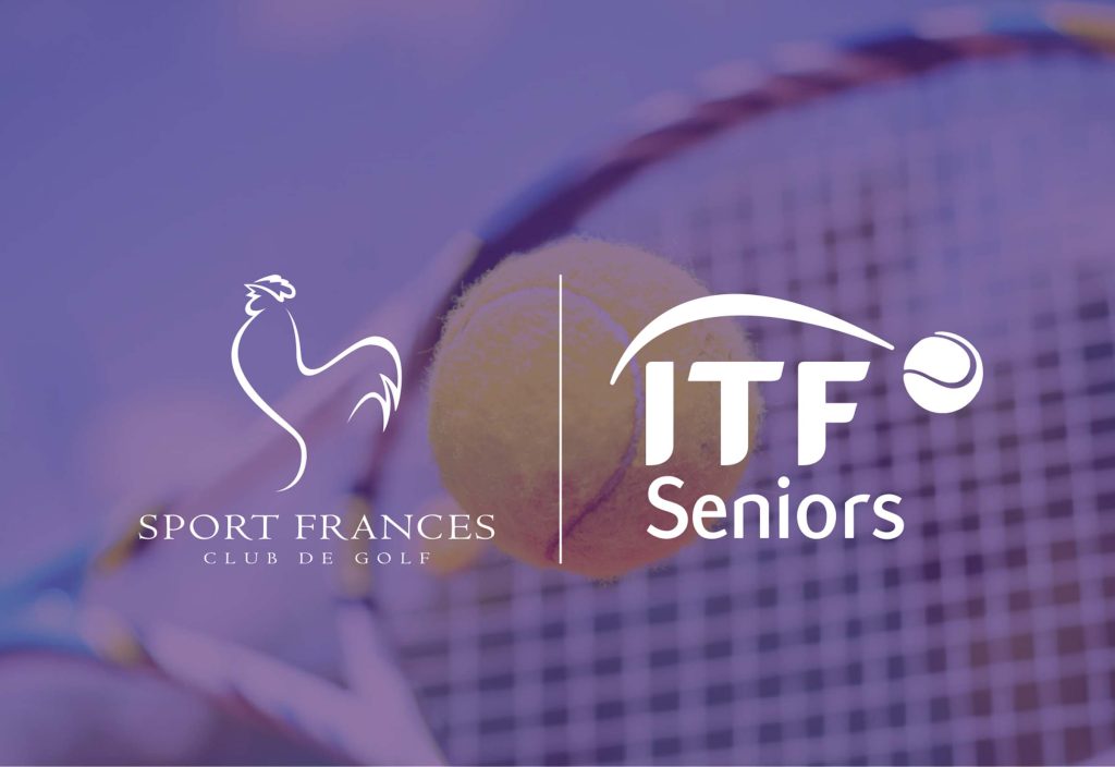 Uso de canchas de tenis - Torneo ITF