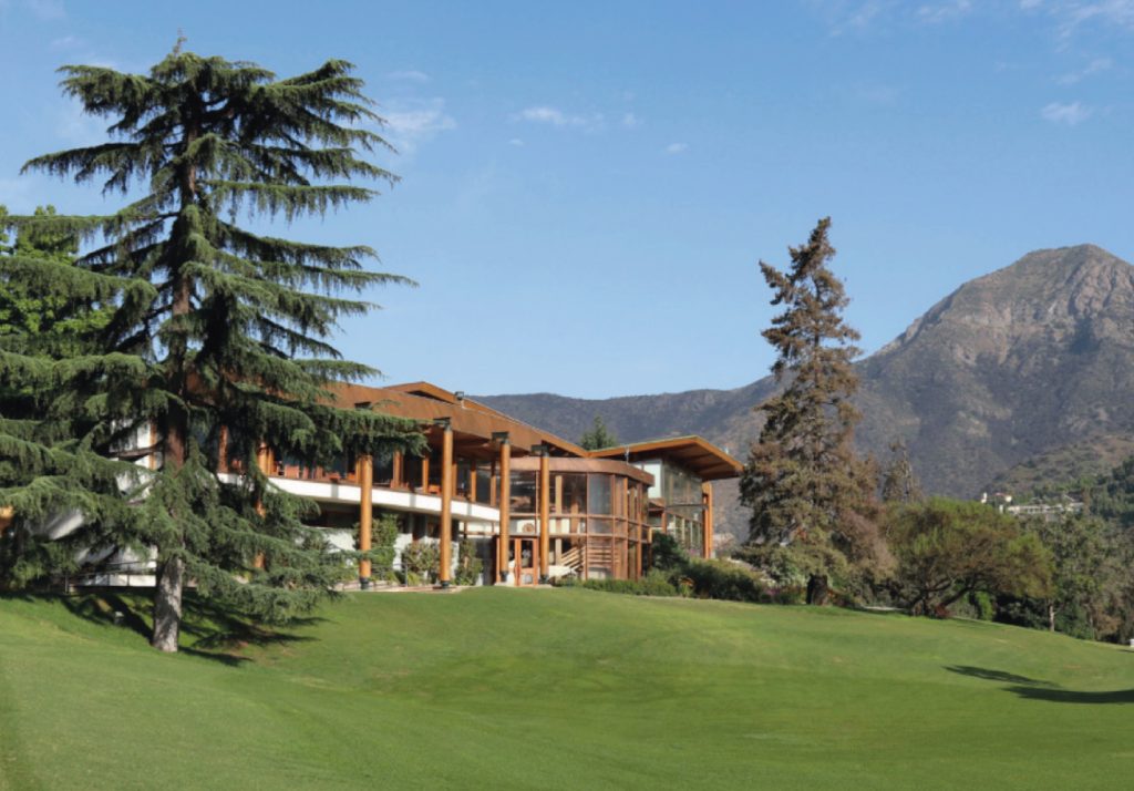 Club cerrado, Elecciones Presidenciales y Parlamentarias