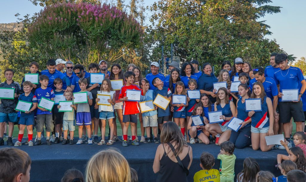 Cierre Escuelas 2025