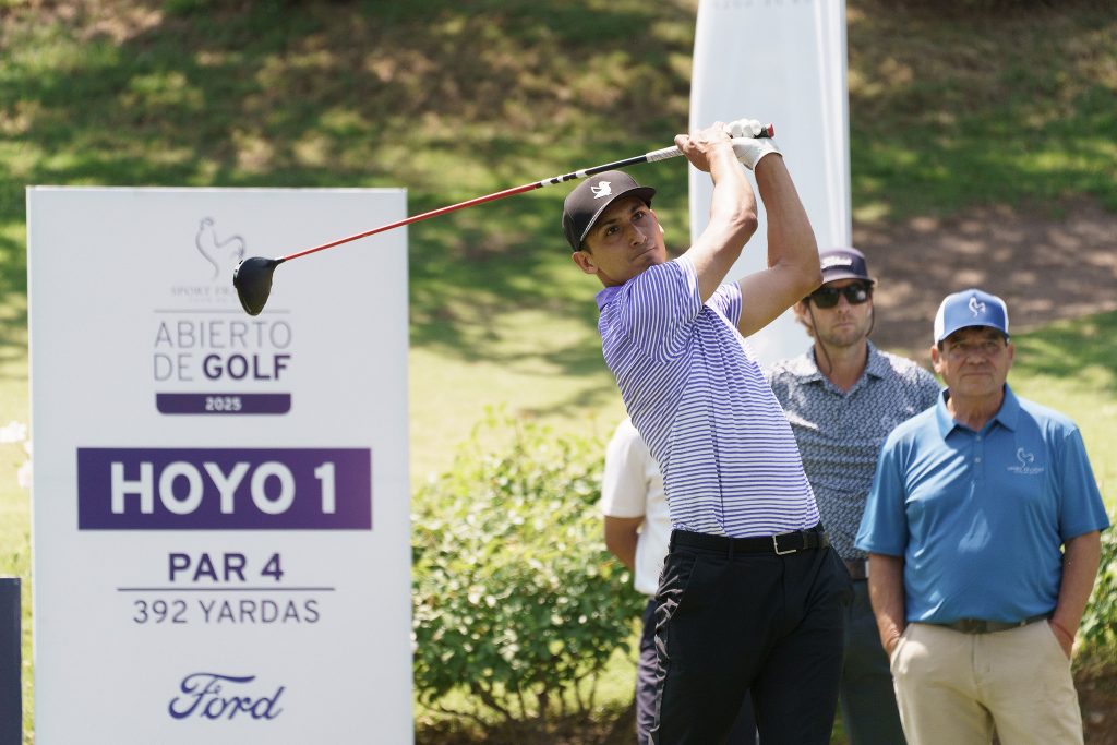 Abierto Sport Francés R1