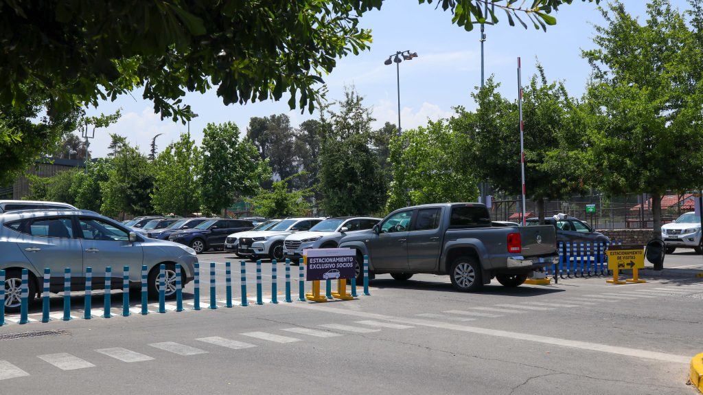 Pronto comienza el Funcionamiento Formal del Nuevo Control de Acceso