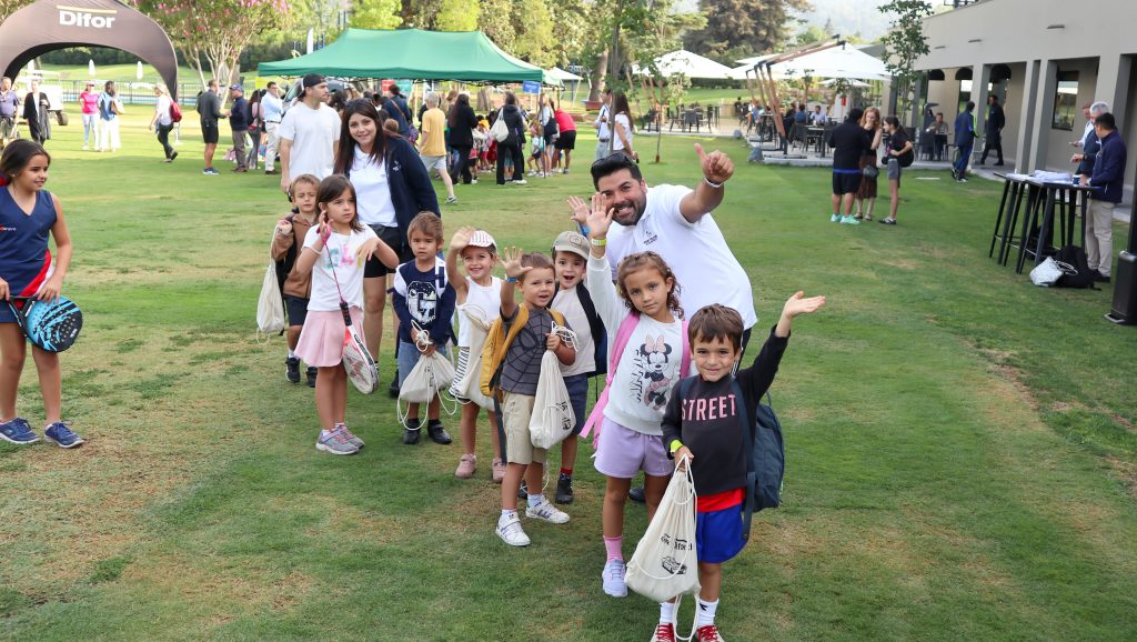 Summer Camp 2026 primer periodo