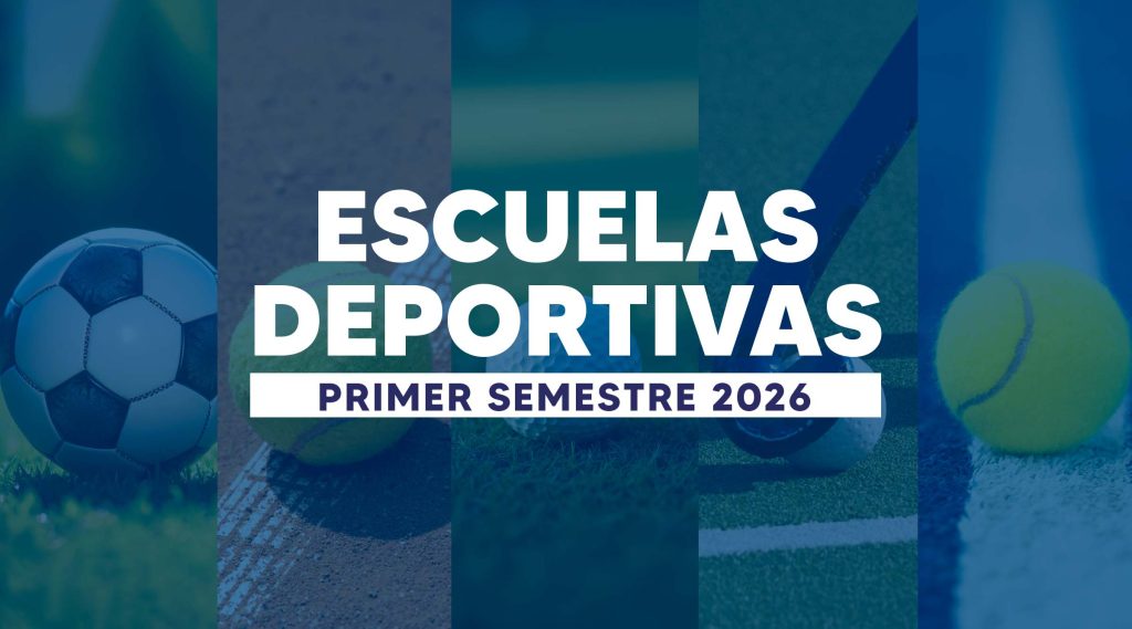 Inicio Escuelas Deportivas Sport Francés 2026