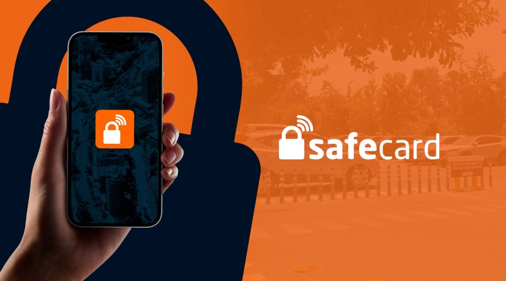Recordatorio importante sobre su app Safecard
