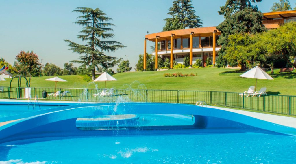 Fin Temporada de Piscina