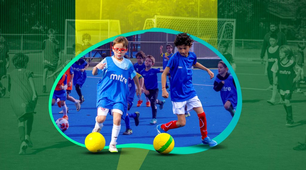 Clases de Fútbol para socios