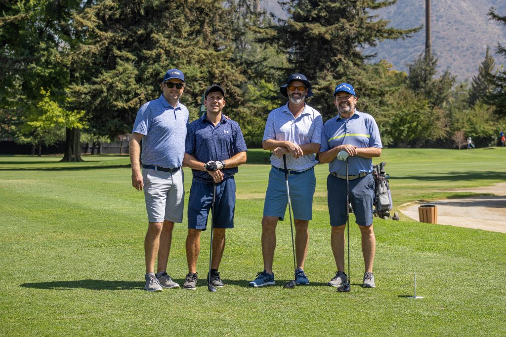 Campeonato dobles del Club (primera y última fecha)