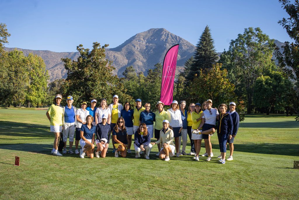 ¡Así vivimos el Torneo de Apertura Damas Golf 2026!