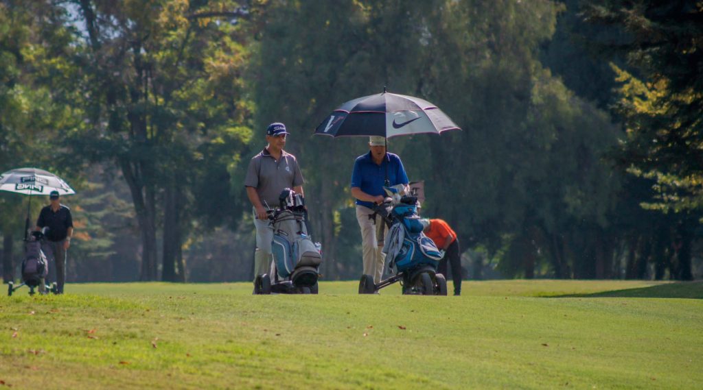 Torneo de Golf Senior 2026 – Martes 10 de marzo
