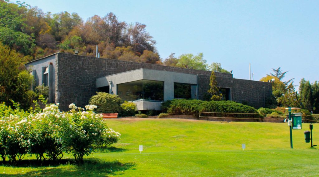 Actualización Sistema de Invitaciones de Golf