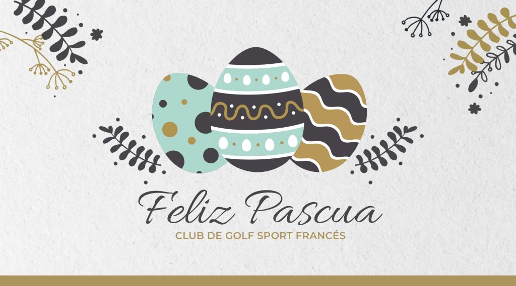 Un regalo para nuestros socios en esta Pascua