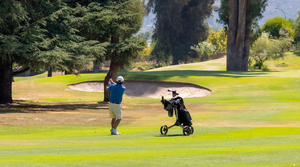 Uso de Cancha para la 2da Fecha de nuestro Torneo Senior