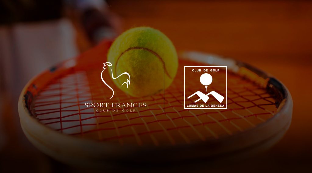 Interclub de Tenis – Súmate a representar al Club