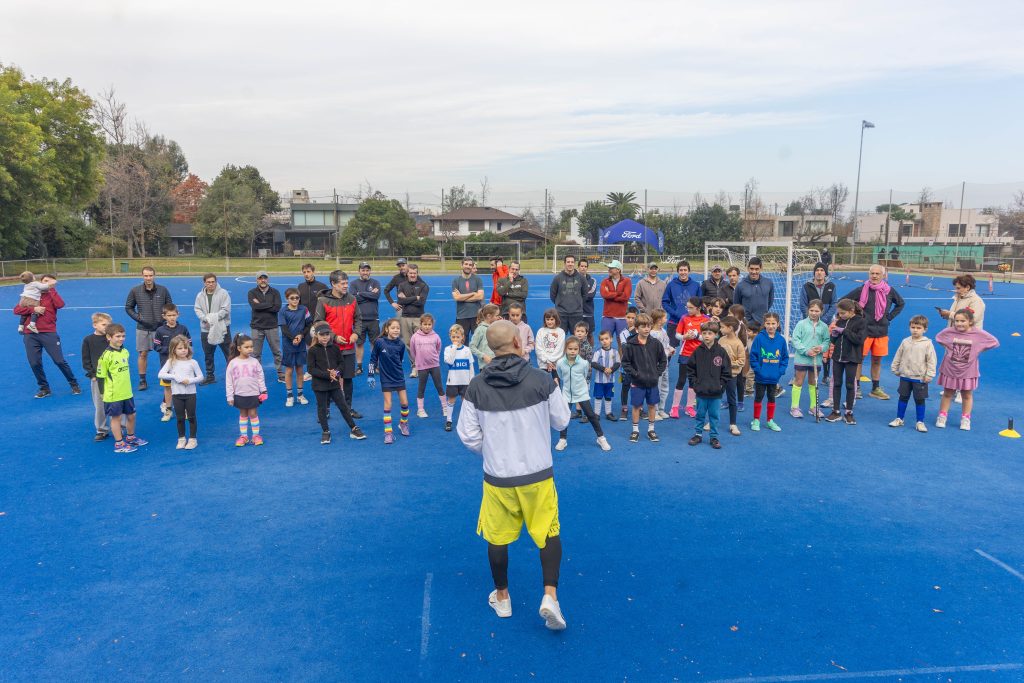 Día del padre - escuelas deportivas