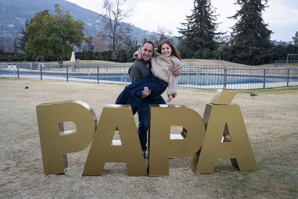 Día del Padre - Sport Francés
