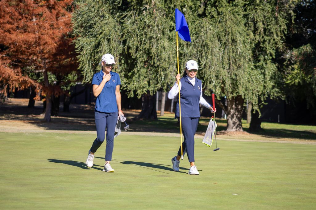 9ª fecha del Circuito Nacional de Golf Amateur