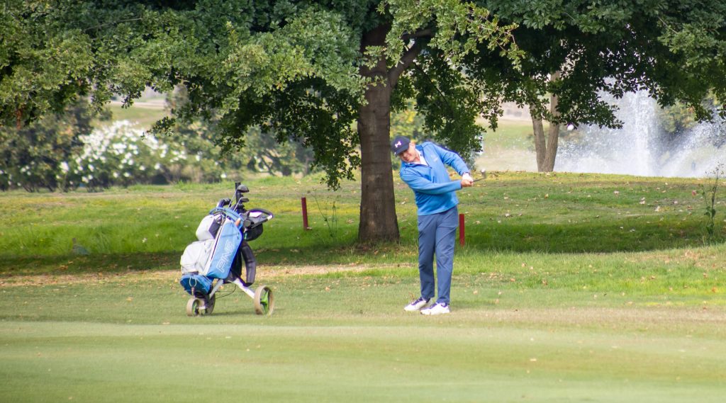 Copa Interclub Senior