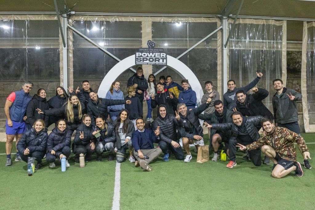 ¡ASÍ SE VIVIÓ EL POWER SPORT 2026!