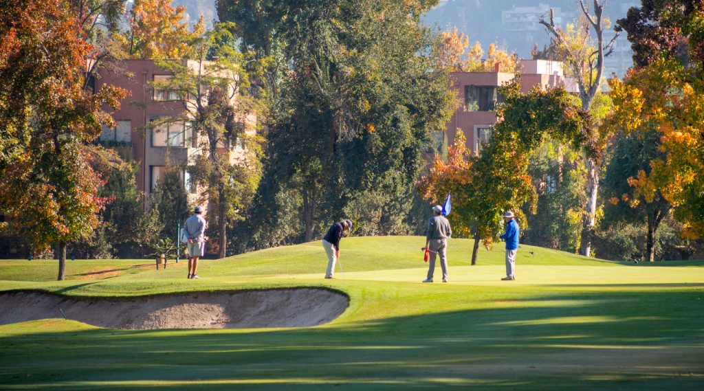 Inscripciones abiertas para la Tercera Fecha Copa Ranking 2026
