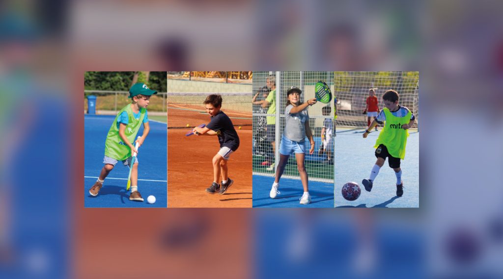 Funcionamiento de Escuelas Deportivas ante condiciones climáticas